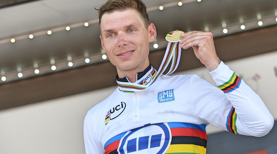 Road Cycling UK