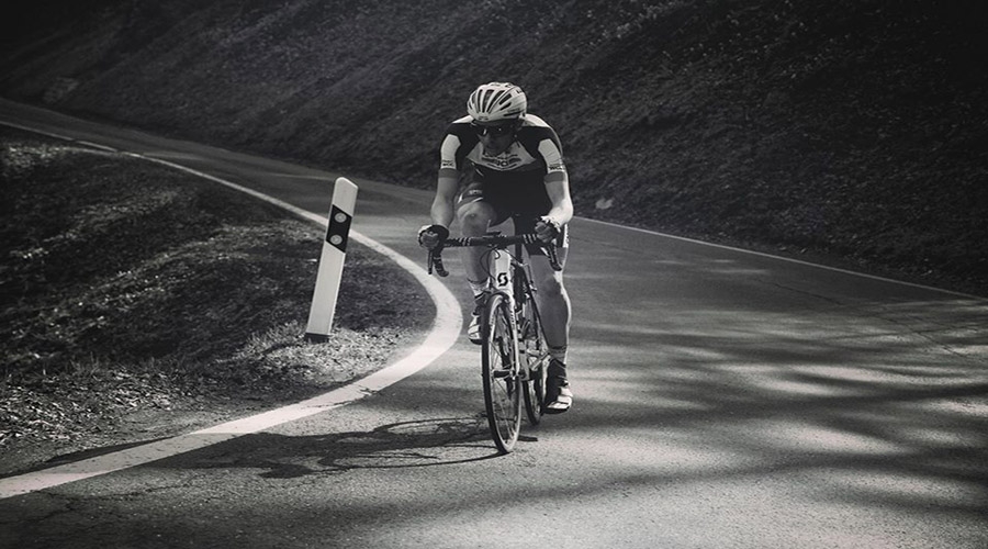 Razgovarali smo sa Antonio Barać Bikemagazin