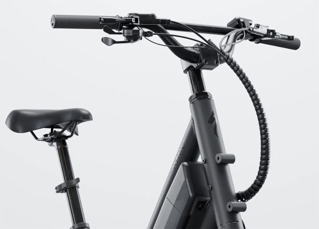 Specialized Globe Haul ST