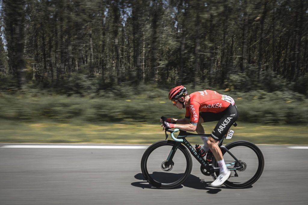 Tour de France 7