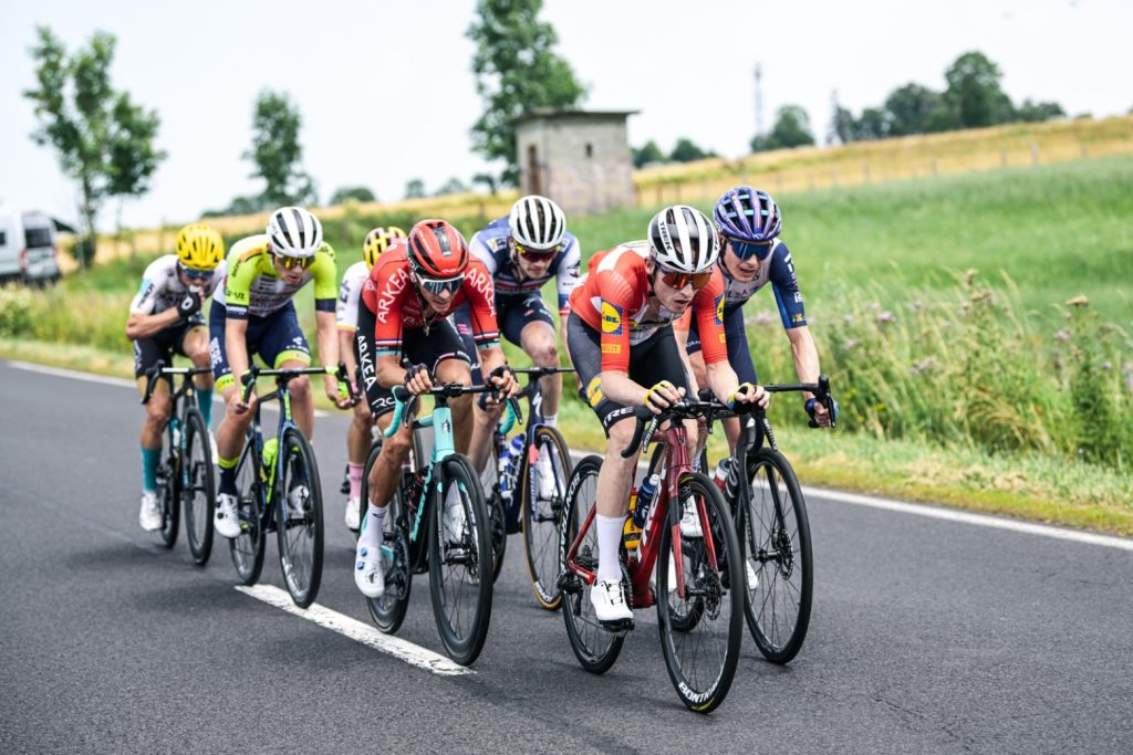 Tour de France 10