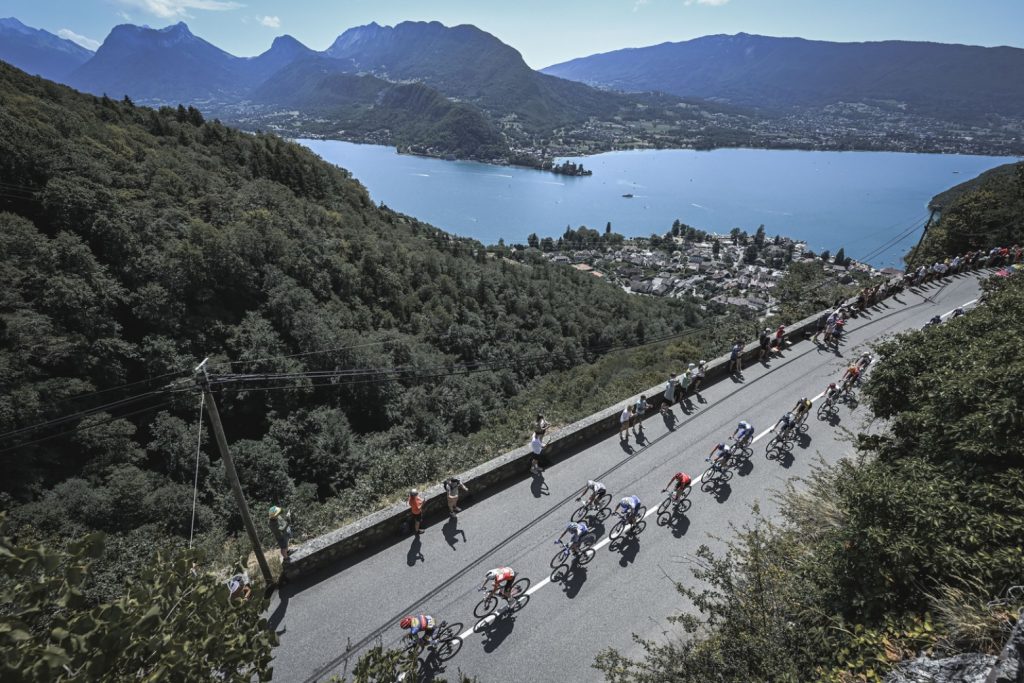 Tour de France 15