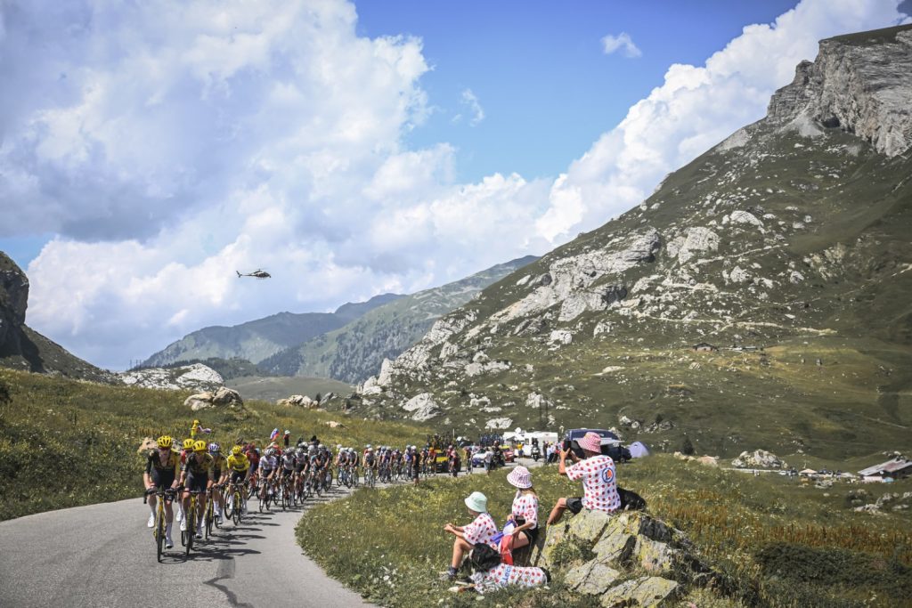 Tour de France 17