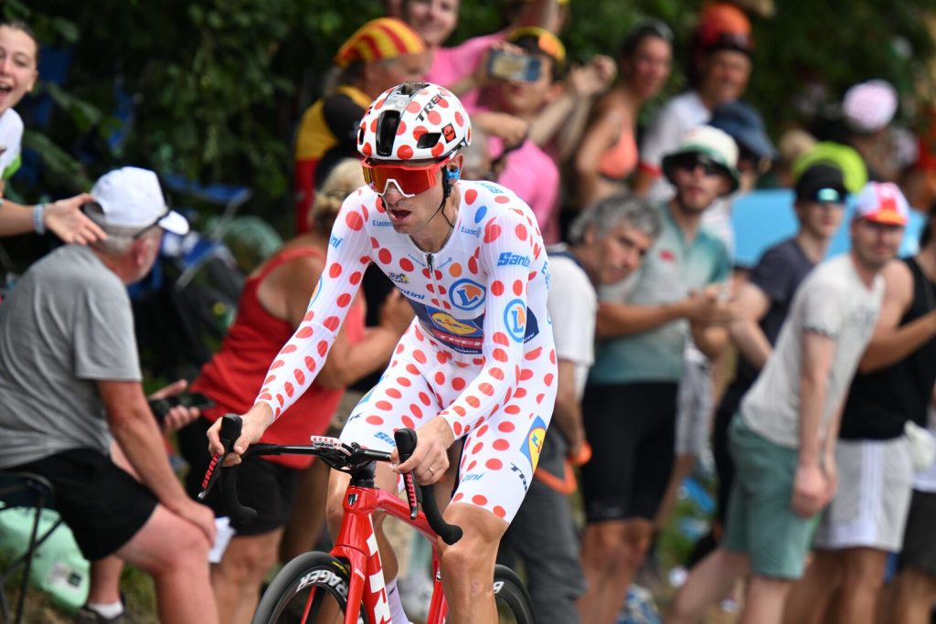 Tour de France 20