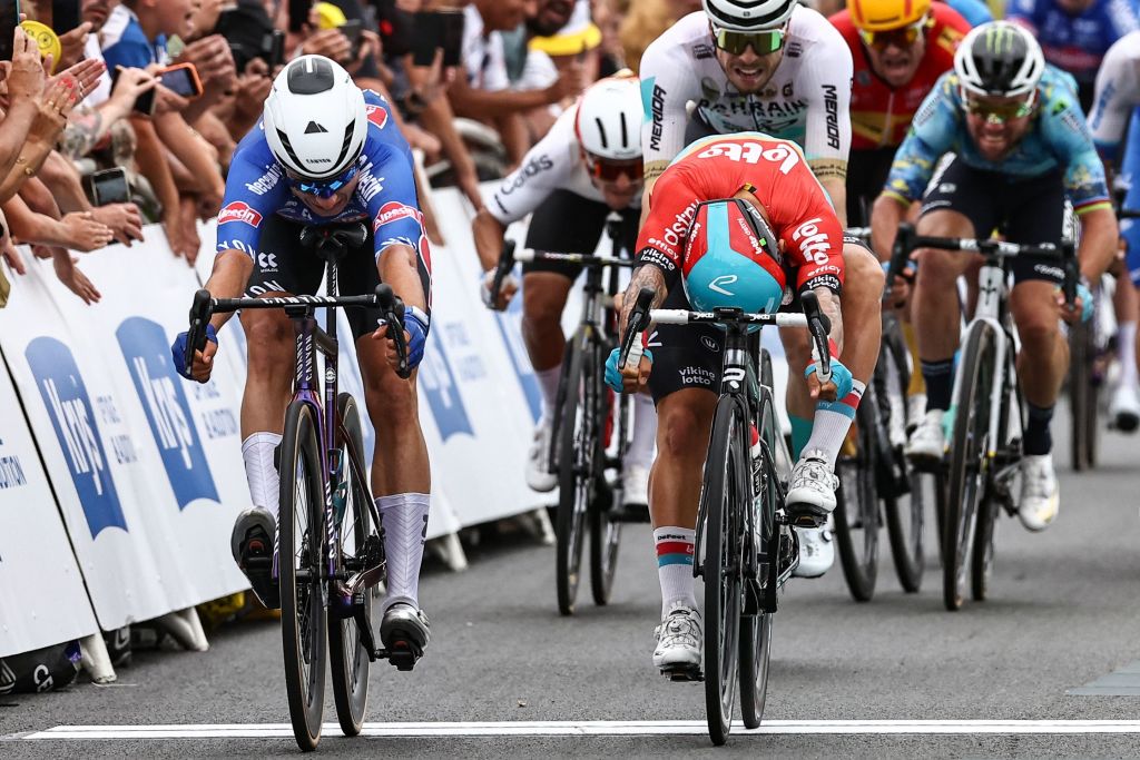 Tour de France 4