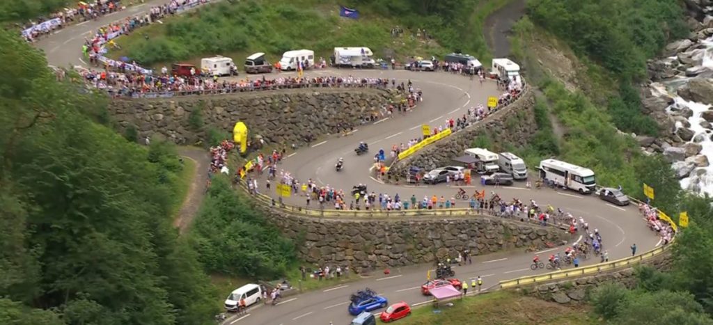 Tour de France 6