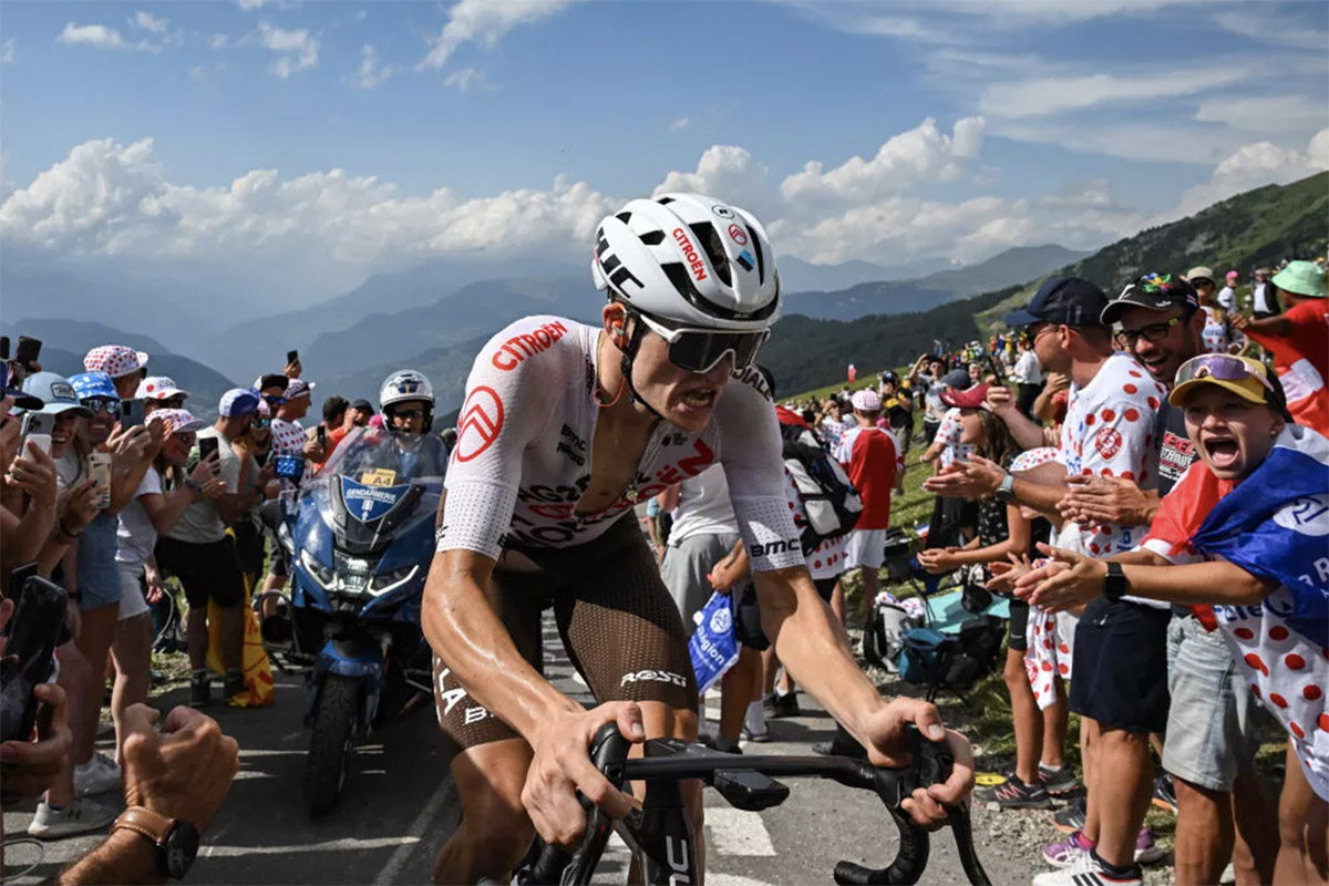 Tour de France 17