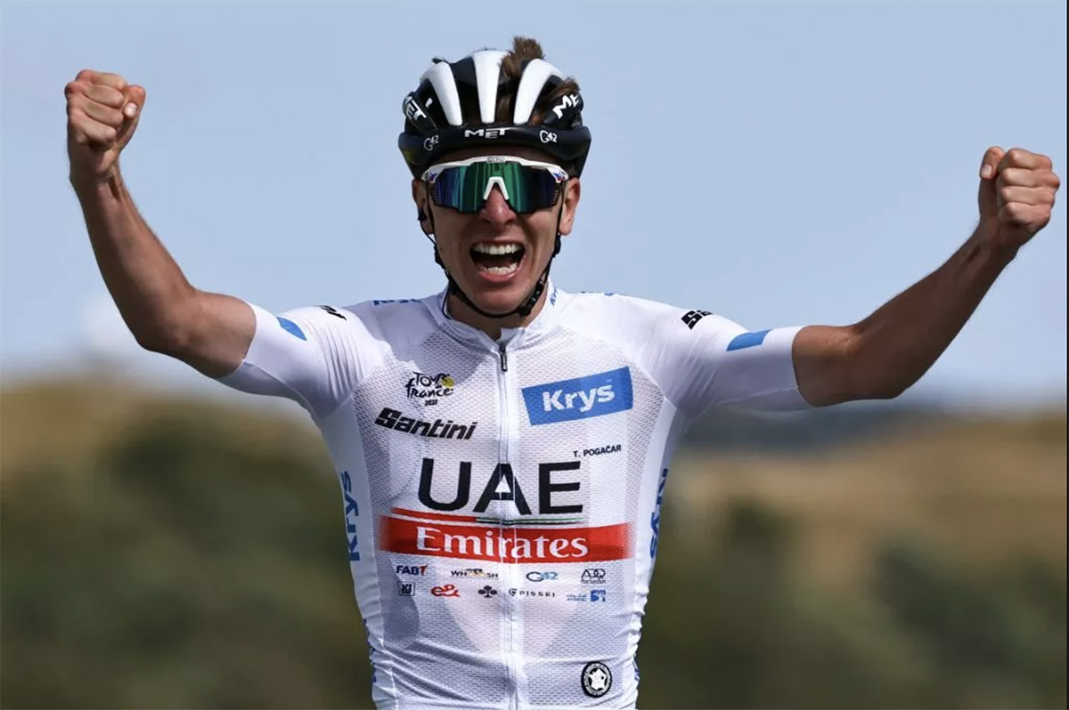 Tour de France 20