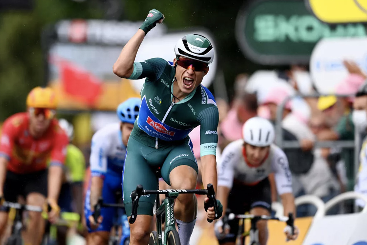 Tour de France 11