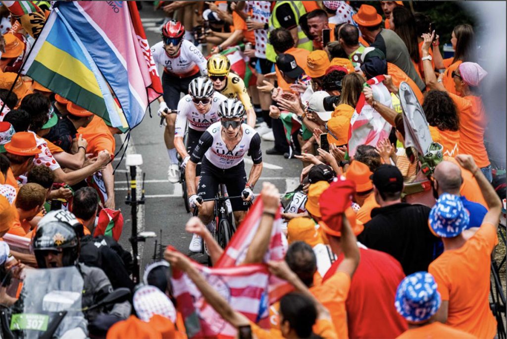 Tour de France 1 