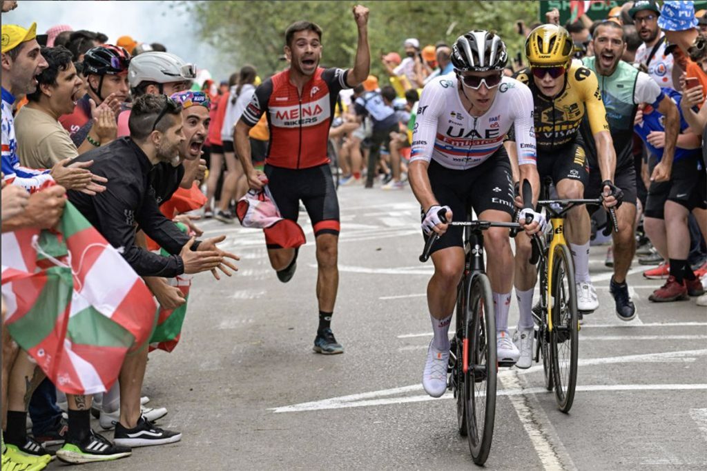 Tour de France 1