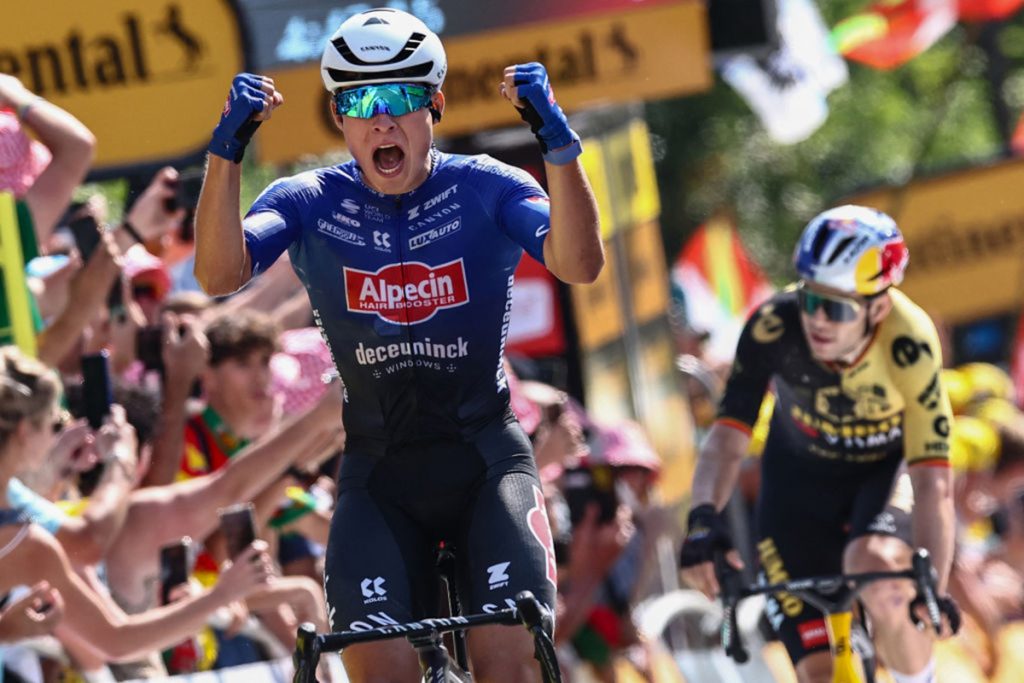 Tour de France 3