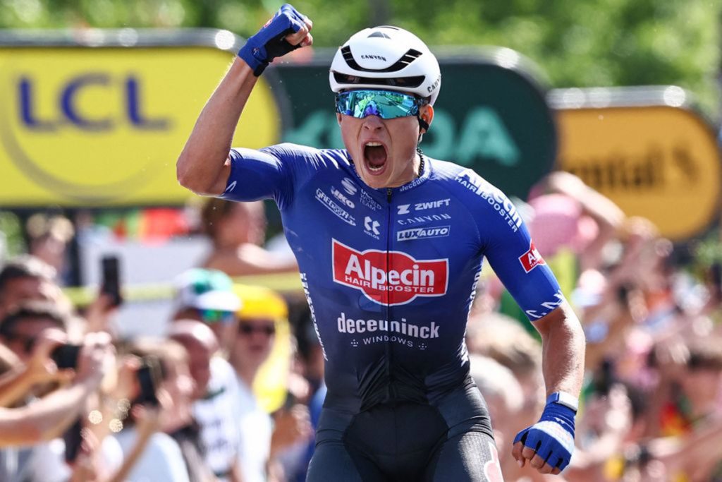 Tour de France 3