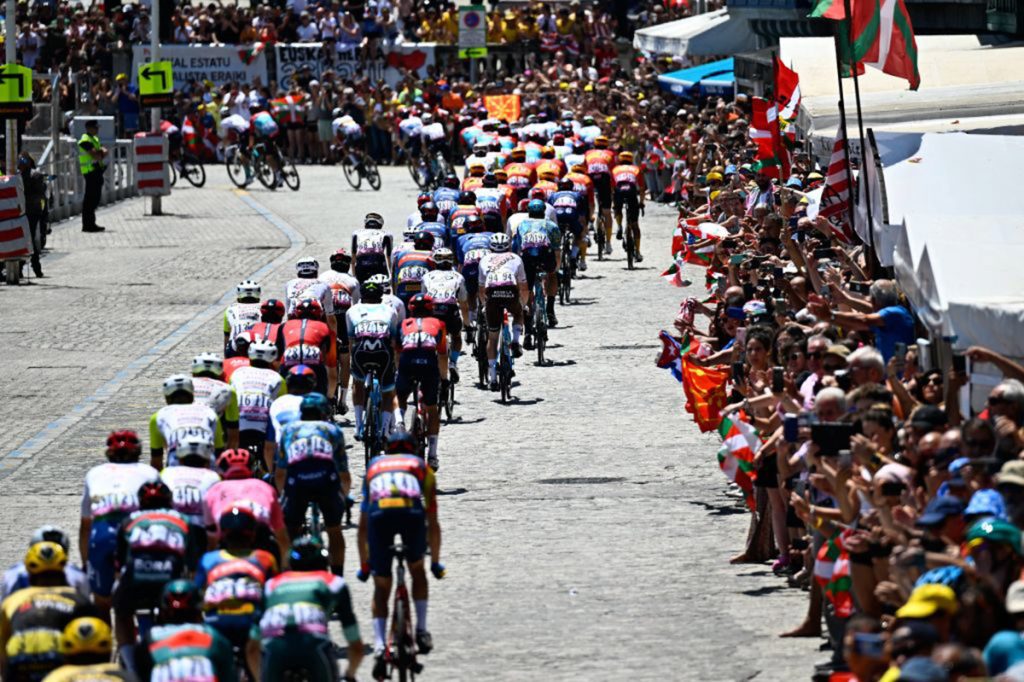 Tour de France 3