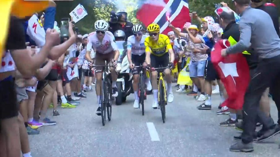 Tour de France 20