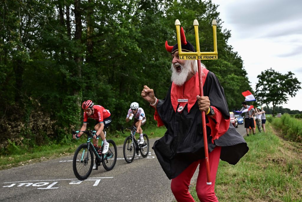 Tour de France 4