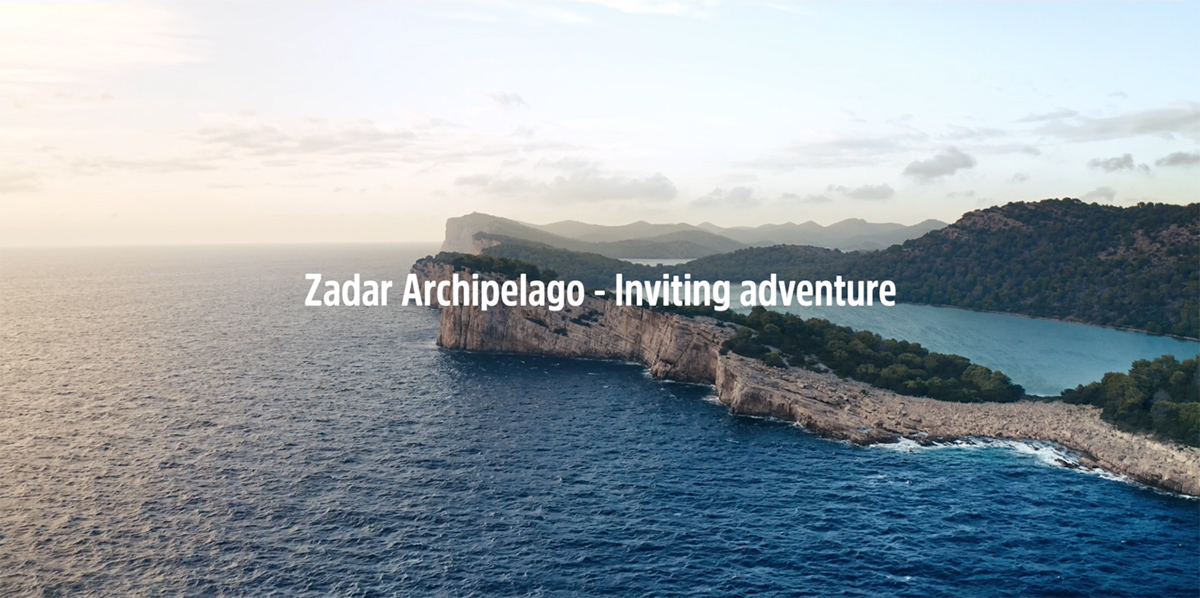Zadar Archipelago