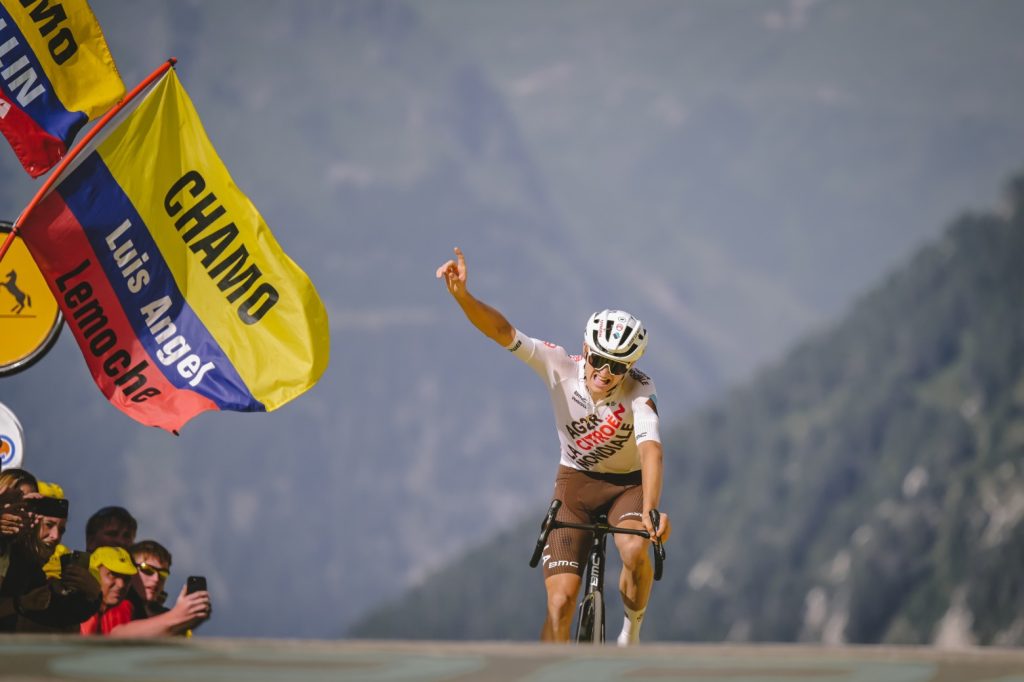 Tour de France 17