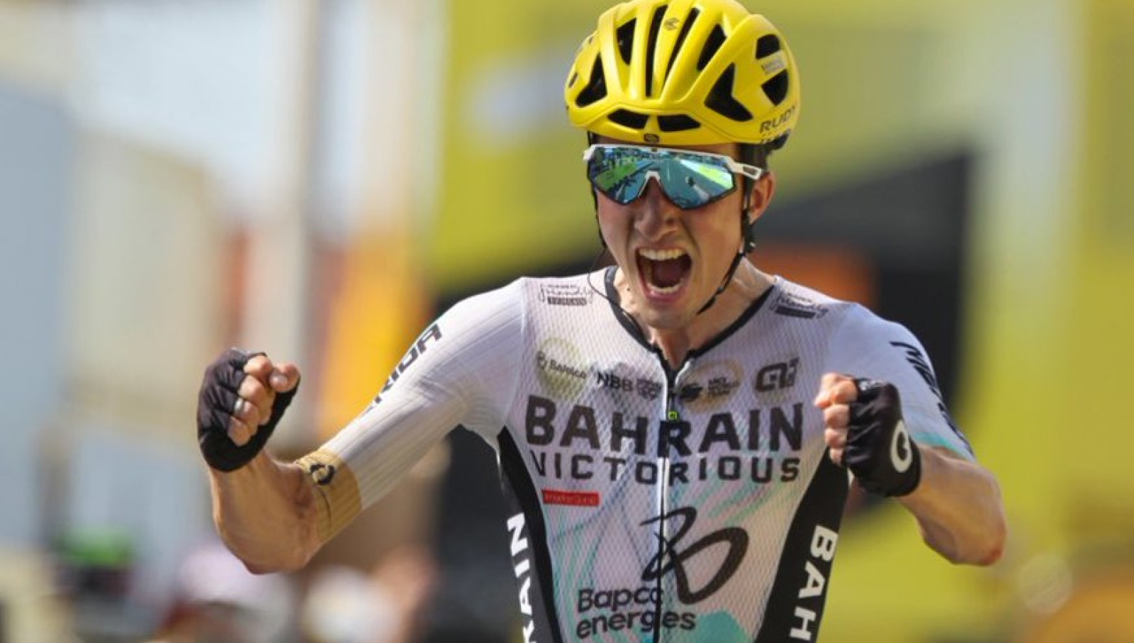 Tour de France 10