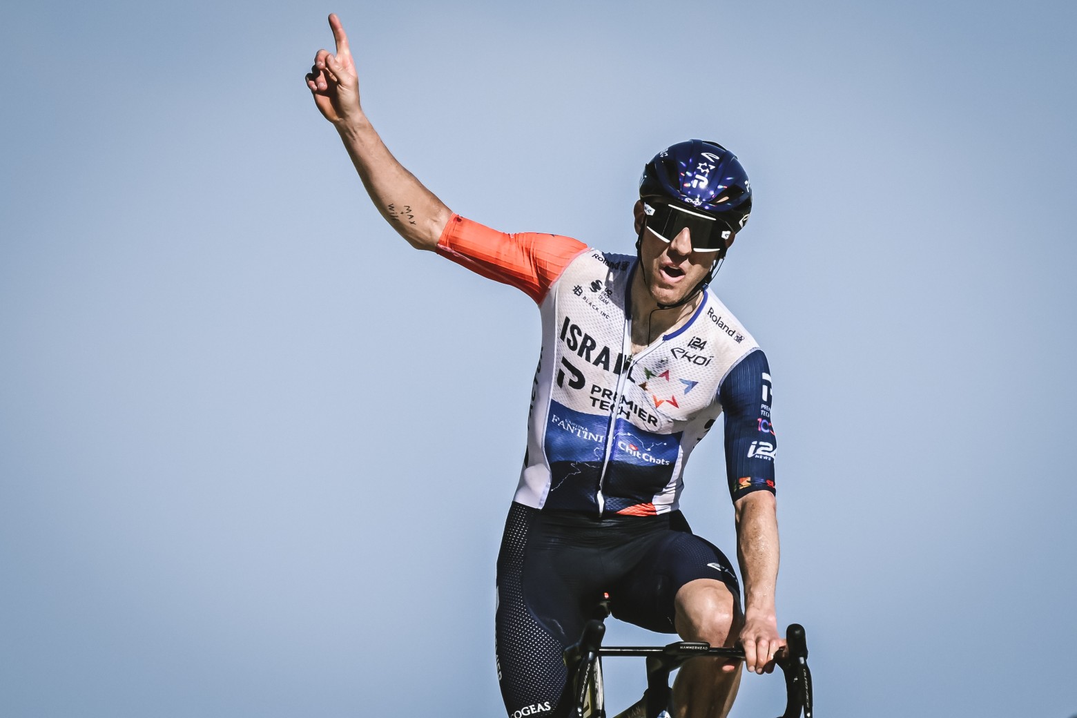 Tour de France 9
