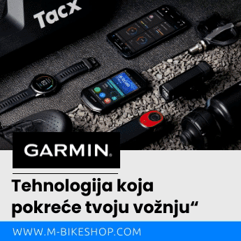 MBike-Garmin